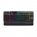 ASUS ROG CLAYMORE II MA02 RGB Wireless 80% Tenkeyless / Full Size Modular Mechanical Gaming Keyboard, Black — ROG RX Red Optical ASUS ROG CLAYMORE II MA02 RGB Wireless 80% Tenkeyless / Full Size Modular Mechanical Gaming Keyboard, Black — ROG RX Red Optical