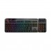 ASUS ROG CLAYMORE II MA02 RGB Wireless 80% Tenkeyless / Full Size Modular Mechanical Gaming Keyboard, Black — ROG RX Red Optical ASUS ROG CLAYMORE II MA02 RGB Wireless 80% Tenkeyless / Full Size Modular Mechanical Gaming Keyboard, Black — ROG RX Red Optical