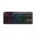 ASUS ROG CLAYMORE II MA02 RGB Wireless 80% Tenkeyless / Full Size Modular Mechanical Gaming Keyboard, Black — ROG RX Red Optical ASUS ROG CLAYMORE II MA02 RGB Wireless 80% Tenkeyless / Full Size Modular Mechanical Gaming Keyboard, Black — ROG RX Red Optical