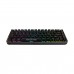 ASUS ROG FALCHION M601 RGB Wireless 65% Tenkeyless Mechanical Gaming Keyboard, Black — Cherry MX Red