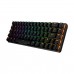 ASUS ROG FALCHION M601 RGB Wireless 65% Tenkeyless Mechanical Gaming Keyboard, Black — Cherry MX Red