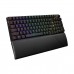 ASUS ROG STRIX SCOPE II 96 RGB Wireless 96% Gaming Keyboard with Hot-Swappable Switches, Black — ASUS ROG NX Snow ASUS ROG STRIX SCOPE II 96 RGB Wireless 96% Gaming Keyboard with Hot-Swappable Switches, Black — ASUS ROG NX Snow