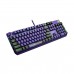 ASUS ROG STRIX Scope RX EVA Edition RGB Mechanical Gaming Keyboard — ASUS ROG RX Red Optical ASUS ROG STRIX Scope RX EVA Edition RGB Mechanical Gaming Keyboard — ASUS ROG RX Red Optical