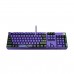 ASUS ROG STRIX Scope RX EVA Edition RGB Mechanical Gaming Keyboard — ASUS ROG RX Red Optical ASUS ROG STRIX Scope RX EVA Edition RGB Mechanical Gaming Keyboard — ASUS ROG RX Red Optical