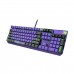ASUS ROG STRIX Scope RX EVA Edition RGB Mechanical Gaming Keyboard — ASUS ROG RX Red Optical ASUS ROG STRIX Scope RX EVA Edition RGB Mechanical Gaming Keyboard — ASUS ROG RX Red Optical