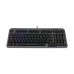 ASUS TUF GAMING K3 Gen II RGB Mechanical 96% Gaming Keyboard with Detachable Top Cover — ASUS Opti-Mechanical Red