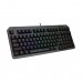 ASUS TUF GAMING K3 Gen II RGB Mechanical 96% Gaming Keyboard with Detachable Top Cover — ASUS Opti-Mechanical Red