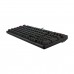 ASUS TUF GAMING K3 Gen II RGB Mechanical 96% Gaming Keyboard with Detachable Top Cover — ASUS Opti-Mechanical Red