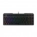 ASUS TUF GAMING K3 Gen II RGB Mechanical 96% Gaming Keyboard with Detachable Top Cover — ASUS Opti-Mechanical Red