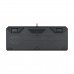 ASUS TUF GAMING K3 Gen II RGB Mechanical 96% Gaming Keyboard with Detachable Top Cover — ASUS Opti-Mechanical Red