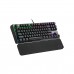 Cooler Master CK530 V2 Tenkeyless RGB Mechanical Gaming Keyboard — TTC Brown