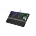 Cooler Master CK530 V2 Tenkeyless RGB Mechanical Gaming Keyboard — TTC Brown