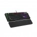 Cooler Master CK550 V2 RGB Mechanical Gaming Keyboard — TTC Blue