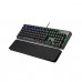 Cooler Master CK550 V2 RGB Mechanical Gaming Keyboard — TTC Blue