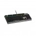 Cooler Master CK350 RGB Mechanical Gaming Keyboard — Outemu Red