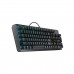 Cooler Master CK550 RGB Mechanical Gaming Keyboard — Gateron Brown