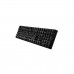 Cooler Master MasterKeys Pro L White LED Mechanical Gaming Keyboard — Cherry MX Red