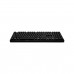 Cooler Master MasterKeys Pro L White LED Mechanical Gaming Keyboard — Cherry MX Red