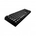 Cooler Master MasterKeys Pro L White LED Mechanical Gaming Keyboard — Cherry MX Red