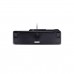 Cooler Master MasterKeys MK850 Aimpad RGB Mechanical Gaming Keyboard — Cherry MX Red