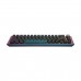 Cooler Master MK721 30th Anniversary Edition 65% TKL RGB Wireless Mechanical Gaming Keyboard — Kailh Box V2 Brown