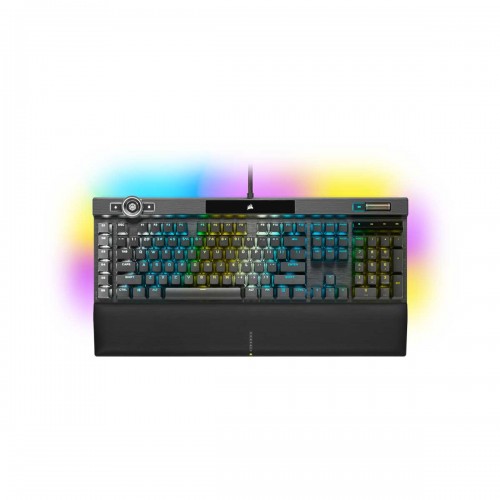 Corsair K100 RGB Mechanical Gaming Keyboard — CORSAIR OPX