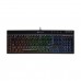 Corsair K55 RGB Gaming Keyboard — Membrane