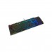Corsair K60 RGB PRO Mechanical Gaming Keyboard — Cherry MX VIOLA