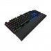 Corsair K60 RGB PRO SE Mechanical Gaming Keyboard — Cherry MX VIOLA