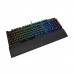 Corsair K60 RGB PRO SE Mechanical Gaming Keyboard — Cherry MX VIOLA