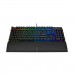 Corsair K60 RGB PRO SE Mechanical Gaming Keyboard — Cherry MX VIOLA