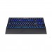 Corsair K63 Wireless Mechanical Gaming Keyboard, Blue LEDs — Cherry MX Red Corsair K63 Wireless Mechanical Gaming Keyboard, Blue LEDs — Cherry MX Red