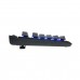 Corsair K63 Wireless Mechanical Gaming Keyboard, Blue LEDs — Cherry MX Red Corsair K63 Wireless Mechanical Gaming Keyboard, Blue LEDs — Cherry MX Red