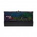 Corsair K70 RGB MK.2 Mechanical Gaming Keyboard — Cherry MX Red
