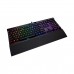 Corsair K70 RGB MK.2 Low Profile Mechanical Gaming Keyboard — Cherry MX Low Profile Speed Corsair K70 RGB MK.2 Low Profile Mechanical Gaming Keyboard — Cherry MX Low Profile Speed