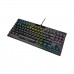 Corsair K70 RGB TKL Champion Series Tenkeyless Mechanical Gaming Keyboard — Cherry MX Speed