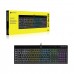 Corsair K55 RGB PRO LITE Gaming Keyboard — Membrane
