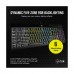 Corsair K55 RGB PRO LITE Gaming Keyboard — Membrane