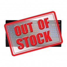 Corsair K57 RGB Wireless Gaming Keyboard — Membrane