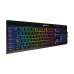 Corsair K57 RGB Wireless Gaming Keyboard — Membrane Corsair K57 RGB Wireless Gaming Keyboard — Membrane