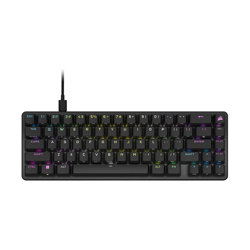 Corsair K65 RGB MINI 60% Compact Tenkeyless Mechanical Gaming