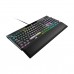 Corsair K70 MAX RGB Magnetic-Mechanical Gaming Keyboard, Black — CORSAIR MGX Corsair K70 MAX RGB Magnetic-Mechanical Gaming Keyboard, Black — CORSAIR MGX