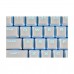 Corsair Gaming PBT Double-Shot Keycaps 104/105 Keyset — White Corsair Gaming PBT Double-Shot Keycaps 104/105 Keyset — White