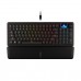 Corsair VANGUARD PRO 96 RGB 96% Mechanical Gaming Keyboard with LCD Display, Black — Corsair MGX HyperDrive V2