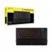 Corsair VANGUARD PRO 96 RGB 96% Mechanical Gaming Keyboard with LCD Display, Black — Corsair MGX HyperDrive V2