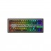 COUGAR PURI TKL RGB Tenkeyless Mechanical Gaming Keyboard — Cougar Red COUGAR PURI TKL RGB Tenkeyless Mechanical Gaming Keyboard — Cougar Red