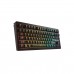 COUGAR PURI TKL RGB Tenkeyless Mechanical Gaming Keyboard — Cougar Red COUGAR PURI TKL RGB Tenkeyless Mechanical Gaming Keyboard — Cougar Red