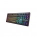 COUGAR PURI TKL RGB Tenkeyless Mechanical Gaming Keyboard — Cougar Red COUGAR PURI TKL RGB Tenkeyless Mechanical Gaming Keyboard — Cougar Red