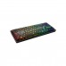 COUGAR PURI TKL RGB Tenkeyless Mechanical Gaming Keyboard — Cougar Red COUGAR PURI TKL RGB Tenkeyless Mechanical Gaming Keyboard — Cougar Red