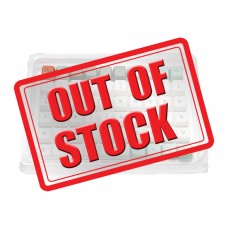 Ducky PBT Dye-Sublimation MDA Profile Keycap Set, 132 Keys — Dino